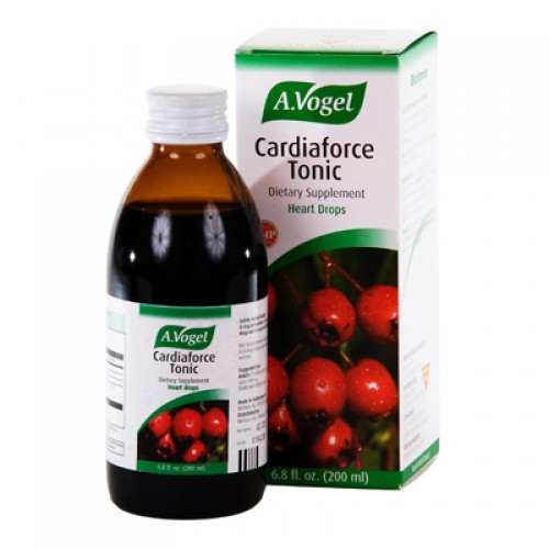 A. Vogel Cardiaforce Tonic  (1, 6.8  oz.)