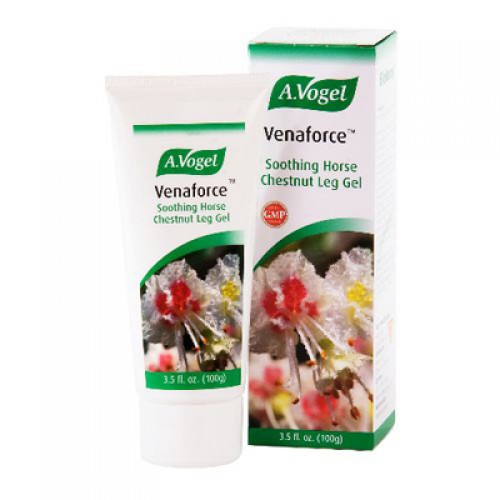A. Vogel Venaforce Gel  (1, 3.5  oz.)
