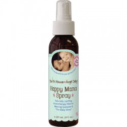 Earth Mama Angel Baby Happy Mama Spray (1, 4 oz.)
