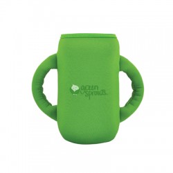 Green Sprouts Bottle Cover (1, 1 cover)