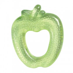 Green Sprouts Fruit Cool Soothing Teether - Green Apple (1, 1 teether)