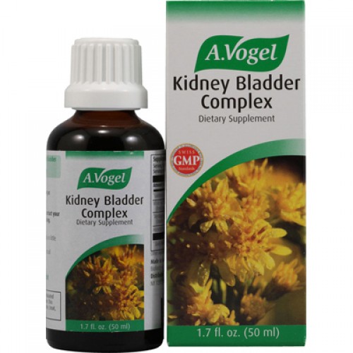 A. Vogel Kidney Bladder Complex  (1, 1.7  oz.)