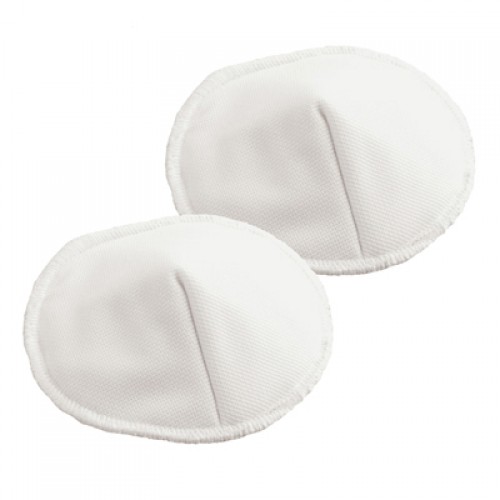 Green Sprouts Organic Cotton Nursing Pads (1, 1 package)