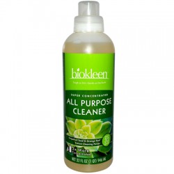 Biokleen Super Concentrated All Purpose Cleaner - 32 fl oz