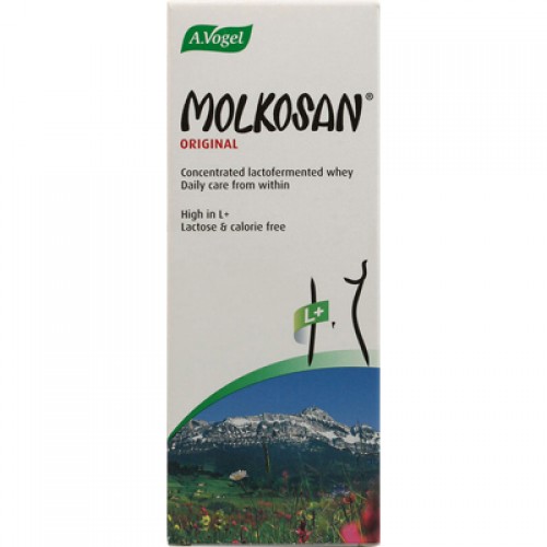 A. Vogel Molkosan Liquid  (1, 6.8  oz.)