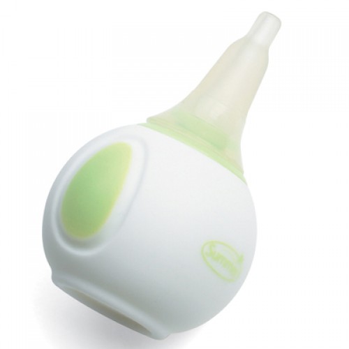 Summer Infant Nasal Aspirator (1, 1 unit)