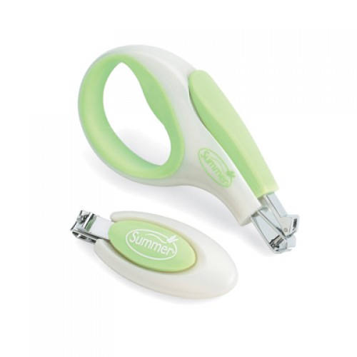 Summer Infant Nail Clipper Set (1, 1 set)