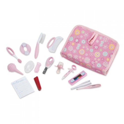 Summer Infant Dr. Mom Complete Nursery Care Kit - Pink (1, 1 Kit)