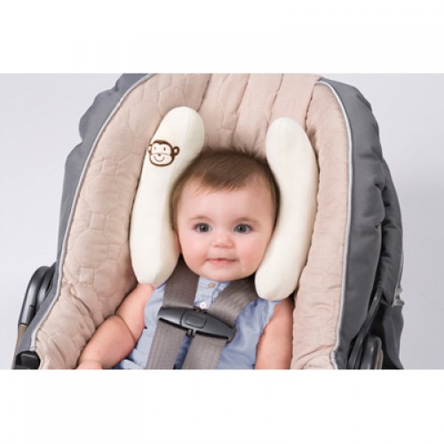 Summer Infant Cradler Baby Head Supporter (1, 1 unit)