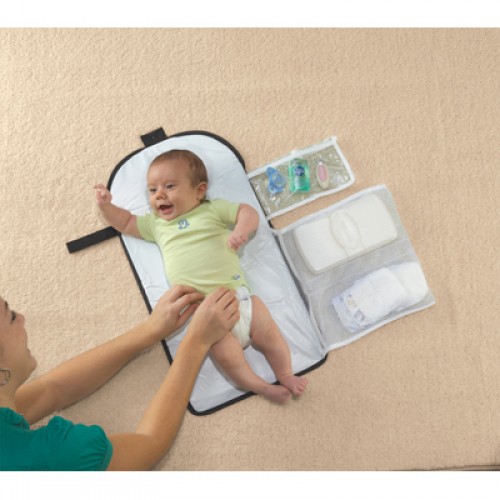 Summer Infant ChangeAway Portable Changing Kit (1, 1 kit) Summer Infant ChangeAway Portable Changing Kit (1, 1 kit)