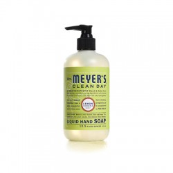 Mrs. Meyer's Clean Day Liquid Hand Soap - Lemon Verbena - 12.5 oz