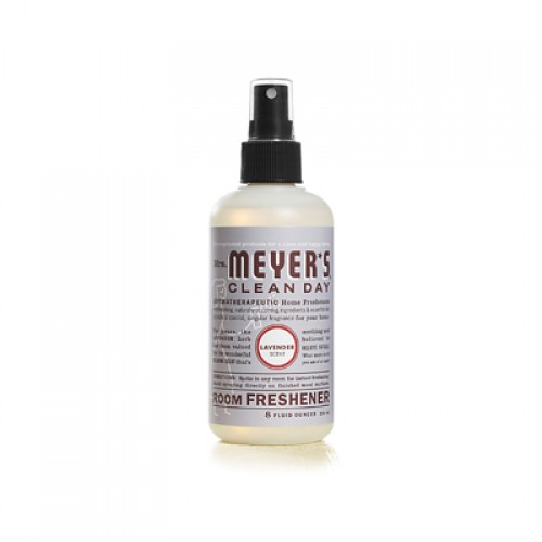 Mrs. Meyer's Clean Day Room Freshener - Lavender - 8 oz