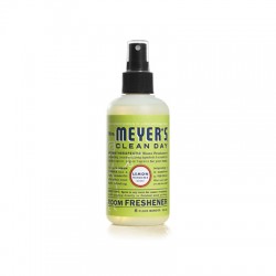 Mrs. Meyer's Clean Day Room Freshener - Lemon Verbena - 8 oz