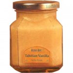 Aloha Bay Richly Scented Deco Jar Tahitian Vanilla - 1 Candle