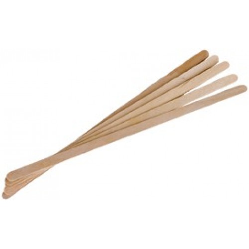 Eco-Products 7" Wooden Stir Stick, 10,000 units per case Eco-Products 7" Wooden Stir Stick, 10,000 units per case