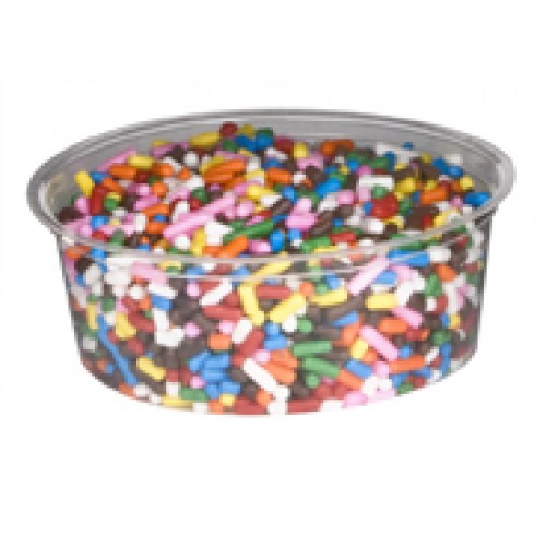 Eco-Products 2 oz Compostable Clear Portion Cups, 2000 units per case. Eco-Products 2 oz Compostable Clear Portion Cups, 2000 units per case.