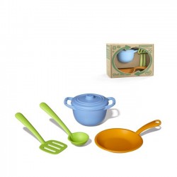 Green Toys Chef Set
