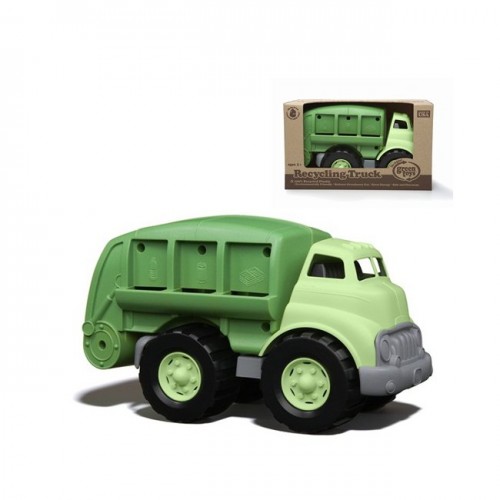 Green Toys Recycling Truck Green Toys Recycling Truck