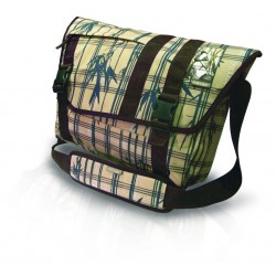 Messenger, Bamplaidboo, 1188 cubic in.  