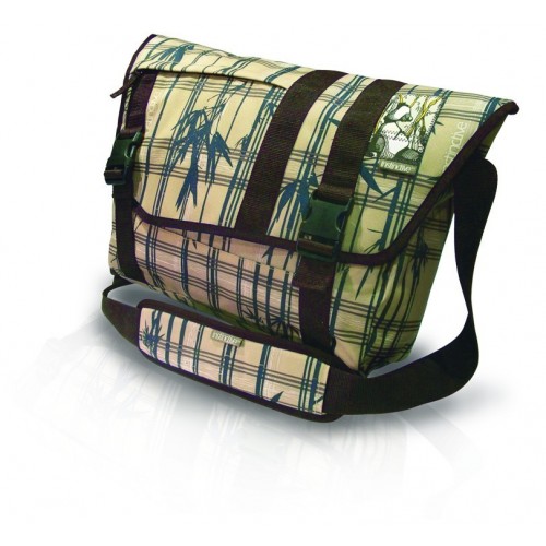 Messenger, Bamplaidboo, 1188 cubic in.  