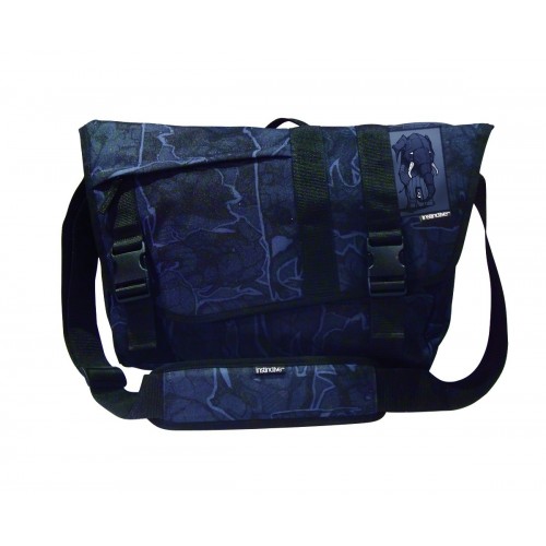 Messenger, Sketchy Camo, 1188 cubic in.  