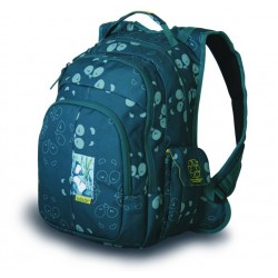 Inhabitant Pack, Teal Panda, 1536 cubic in.  