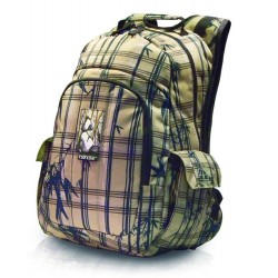 Approaching Pack, Bamplaidboo.  
