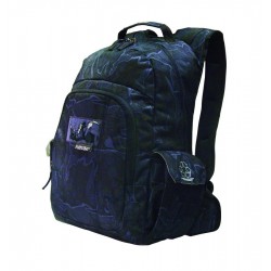 Approaching Pack, Sketchy Camo.  