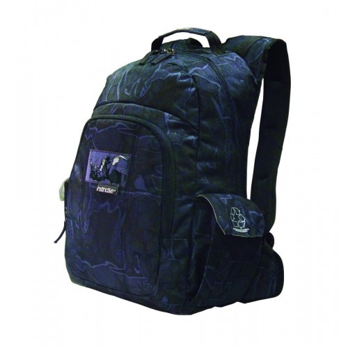 Approaching Pack, Sketchy Camo. Approaching Pack, Sketchy Camo.