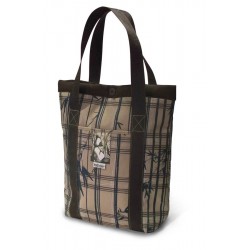 Tote, Bamplaidboo.  