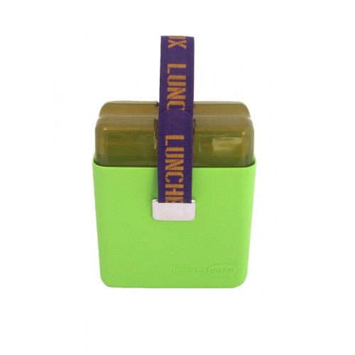 OOTS! Lunchbox-Green