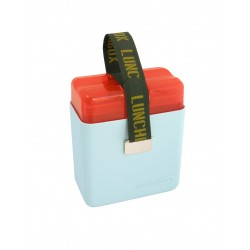 OOTS! Lunchbox-Blue
