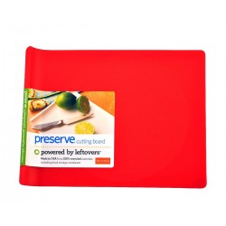 Preserve Cutting Board, Red Tomato, Small